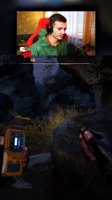 Когда каждый шаг опасен: Галька среди ловушек смотреть онлайн