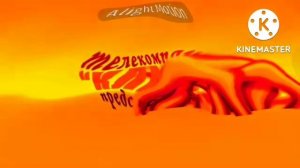 Телекомпания класс заставки In Dizzy Major