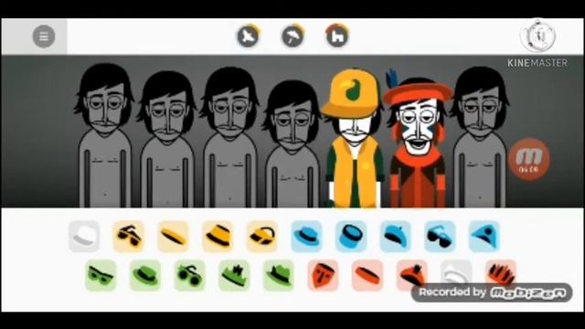 играем в incredibox часть 3