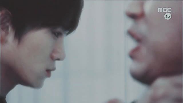 Убей меня, исцели меня / Kill Me, Heal Me | pyrokinesis - Останови меня смотреть онлайн