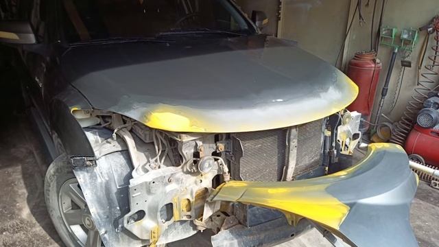 Ховер лечим от жуков смотреть онлайн