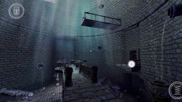 Гоняем по трубам / Sclerosis / #10