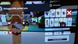 Коды на: без головы, без ноги, волосы и сапожки!   /Lerarbx