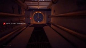 Новая игруха про паркур (PS4)
