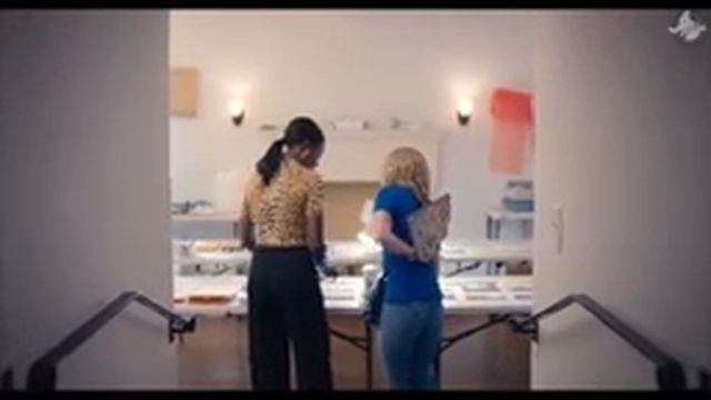 Отчаянные аферистки (2021) #ufc287