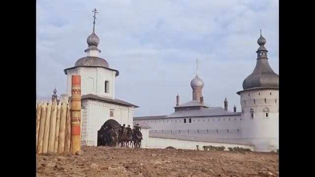 Иван Василиевич уз касбини узгартиради. Узбек дубляжи смотреть онлайн