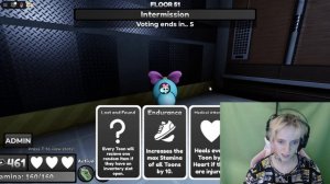 ПРОХОЖУ В СОЛО 100+ ЭТАЖЕЙ В МИР ДЕНДИ С АДМИНКОЙ