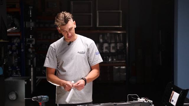 SHUFT ASGARD - меня СИЛЬНО удивил!