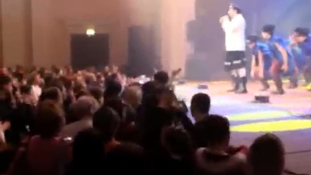 Филипп Киркоров - Рязань 2011. смотреть онлайн