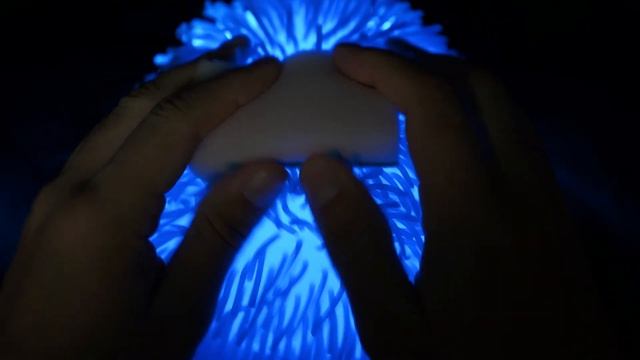 АСМР СИНИЕ МУРАШКИ смотреть онлайн