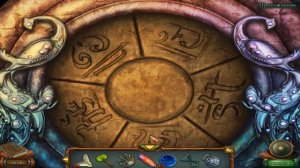 Наследие 3: Дерево Силы /The Legacy 3: The Tree of Might/Прохождение #4