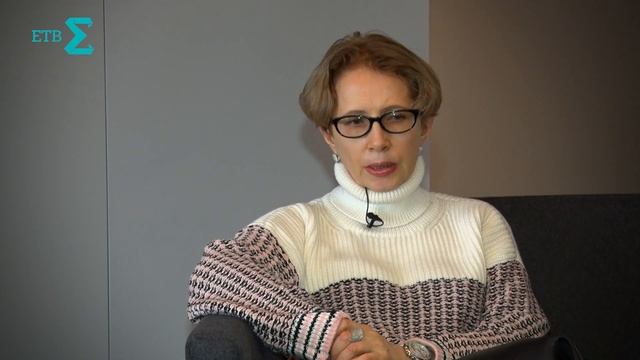 ОЛЬГА СЛАВНИКОВА: «ЧТО-ТО БУДЕТ!» смотреть онлайн