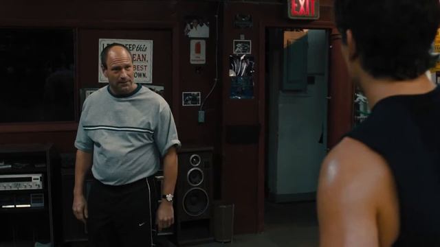 Пазманский дьявол / Фрагмент смотреть онлайн