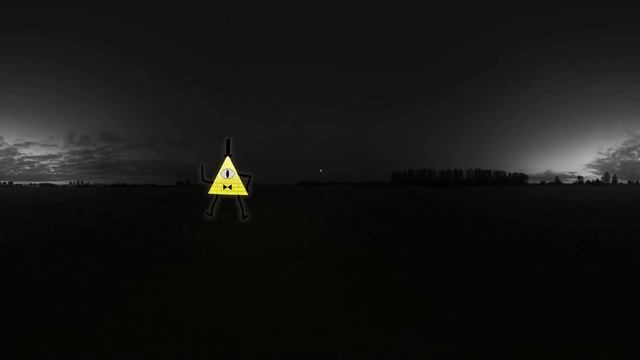 -BILL SHIFER- 360° (Гравити Фолз)
