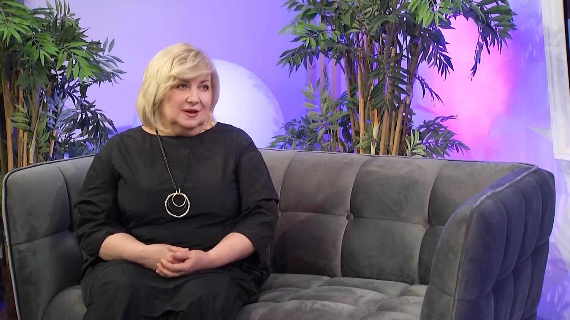 Интервью, 30.05.2025