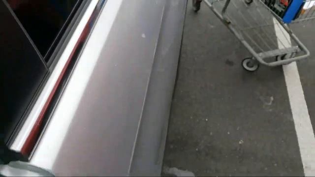 Русский Коннектикут Сша Я Снова С Вами Магазин Walmart. Ет смотреть онлайн