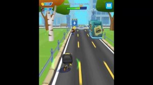 Говорящий Том Погоня Героев День Заданий