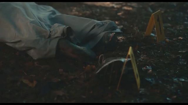 Оленьи Рога - Русский трейлер/Озвучка/Lich смотреть онлайн