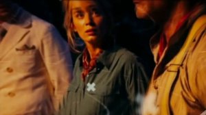 Круиз по джунглям, 2021