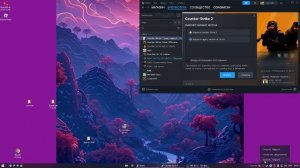 как играть по сети в cs go legacy?