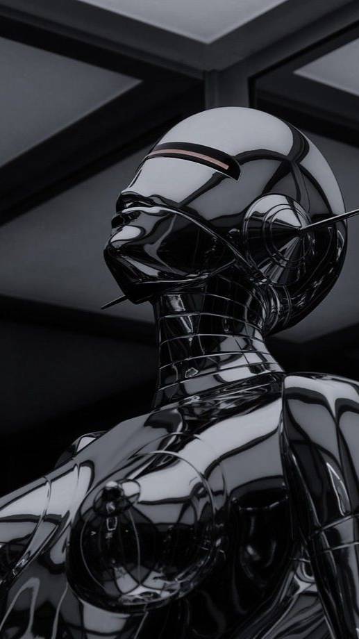 Up neX - Robot dancing