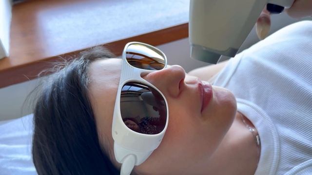 Обзор аппарата Honkon 808 KK для лазерной эпиляции