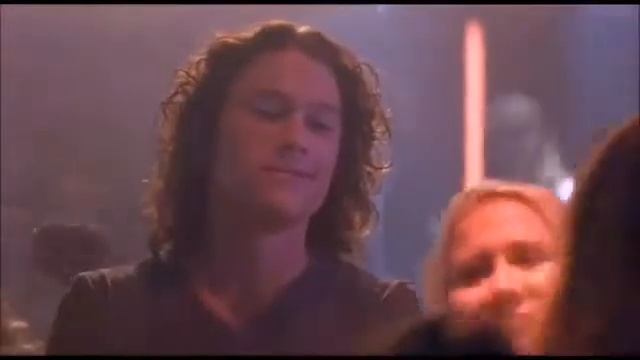 10 Причин моей ненависти (dom!No-Разбитые Окна) смотреть онлайн