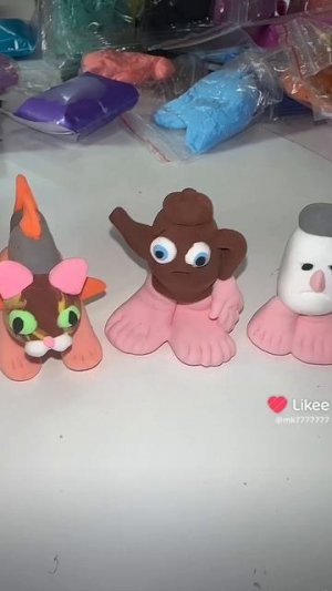 лепим бололи луизоли ты выбирала кокосы