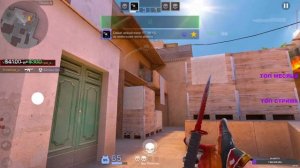 ПУТЬ ДО ФЕНИКСА В НАПАРНИКАХ STANDOFF 2 (ФИНАЛ)