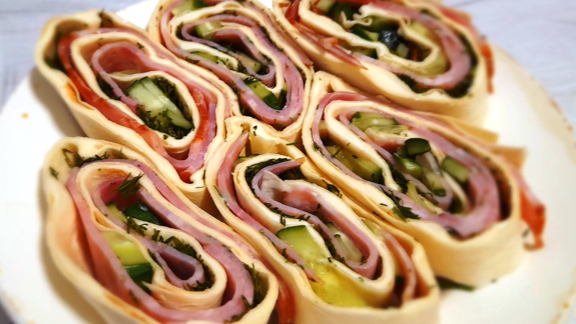 Люблю готовить