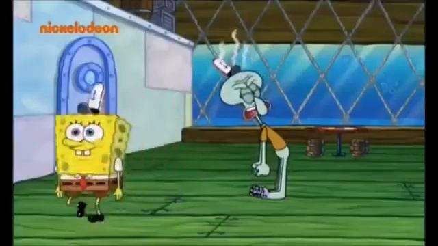 ГУБКА БОБ ГОБЛИНСКИЙ ПЕРЕВОД 18+ смотреть онлайн