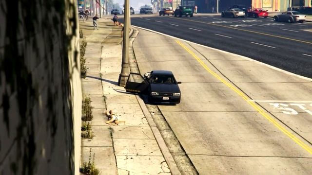 [Клип-нарезка] Привет, меня зовут Джек! смотреть онлайн