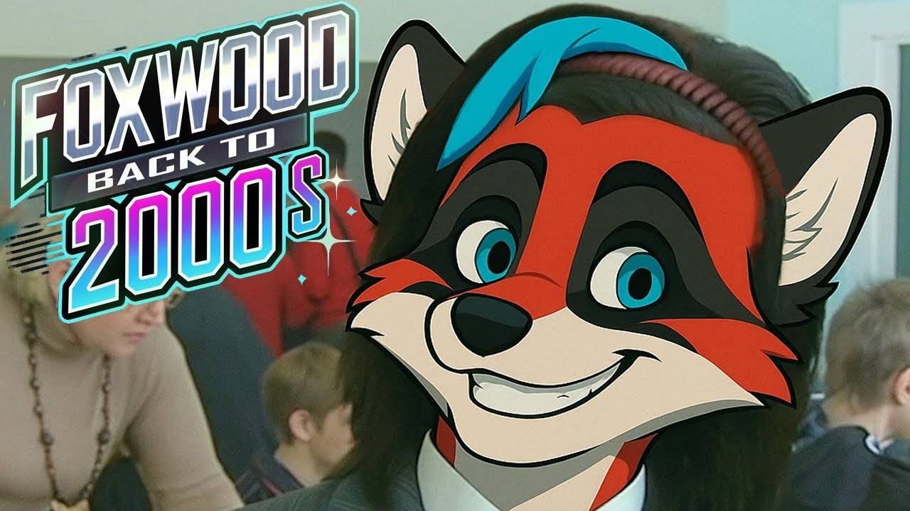 НЕЛЬЗЯ ПРОСТО ТАК ВЗЯТЬ И НЕ ПОЕХАТЬ НА ФОКСВУД смотреть онлайн