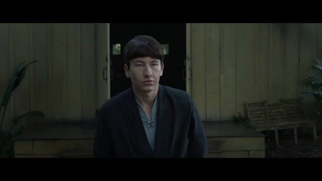 Вечные/Eternals (2021) смотреть онлайн
