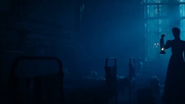 Пиковая дама. Зазеркалье смотреть онлайн