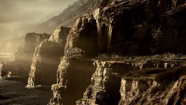 300 спартанцев: Расцвет империи / 300: Rise of an Empire (2014) 'Официальный трейлер' HD смотреть онлайн