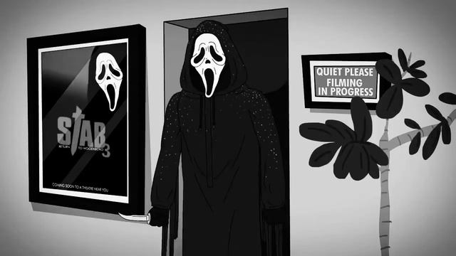 крик 1996 смотреть онлайн