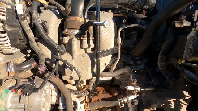 1 часть. Восстановление Чери тиго смотреть онлайн