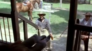 Север и Юг 3 серия