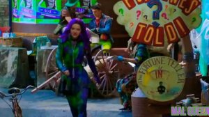 Наследники 3 Good To Be Bad (Дисней, Descendants 3)