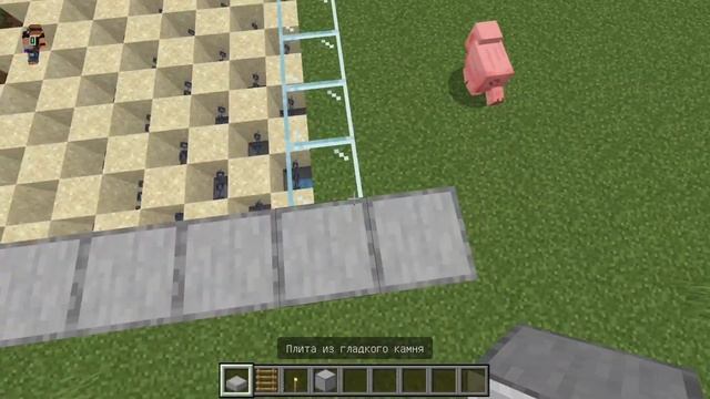 САМАЯ ЛУЧШАЯ ФЕРМА ЧЕРЕПАХ В МАЙНКРАФТ 1.21 смотреть онлайн