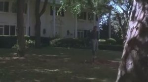 Донни Дарко 2001 1