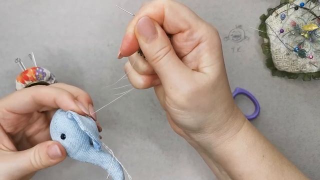 Слон Чуча. 11 серия смотреть онлайн