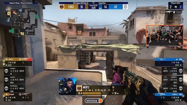 МОНЕСИ УЖЕ БЕЗ ЗУМА ИГРАЕТ