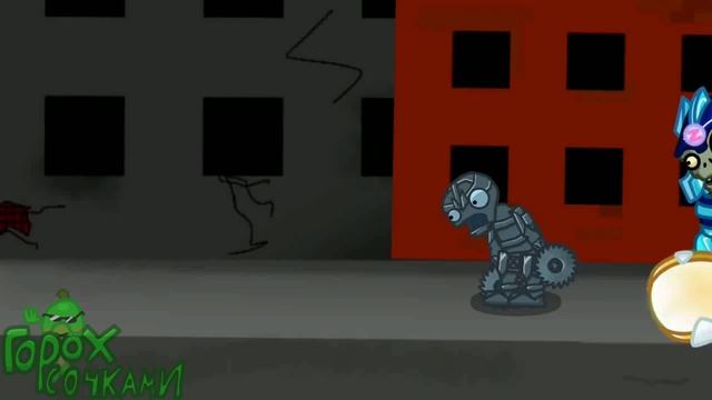 Новая Мотивация | Растения против Зомби | (PvZ/Dc2) -Ep 51 смотреть онлайн