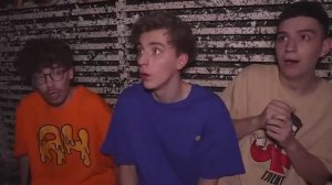 А4 ПОПАЛИ В ЛАБОРАТОРИЮ К СУМАШЕДШУМИМ УЧЁНЫМ