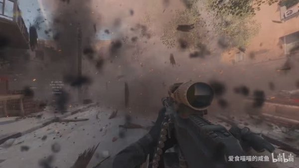 Battlefield 6 система разрушений