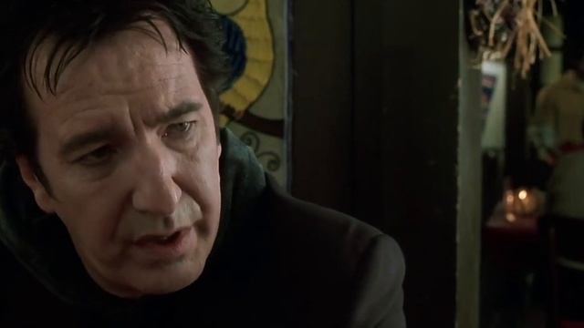 Dogma (Догма) - Kevin Smith, Alan Rickman (Алан Рикман), Metatron, Linda Fiorentino, Bethany, 1999 смотреть онлайн