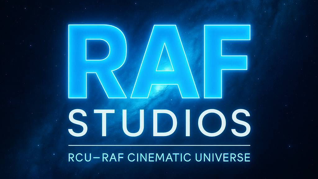 Raf: Царь Звёздных Империй