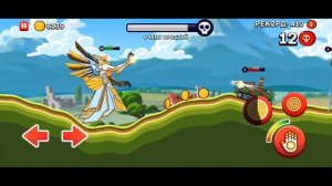 Новый Мифический танк в Валькирия Hills of Steel!!!